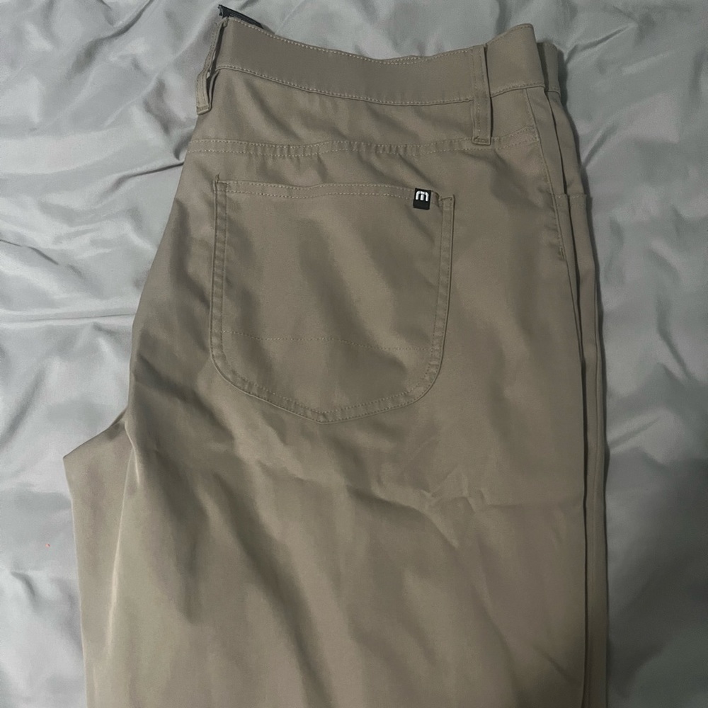 Travis Mathew pants